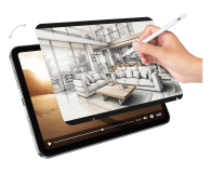 Folia ochronna na tablet SwitchEasy SwitchPaper do iPad mini 8.3" (Transparent)